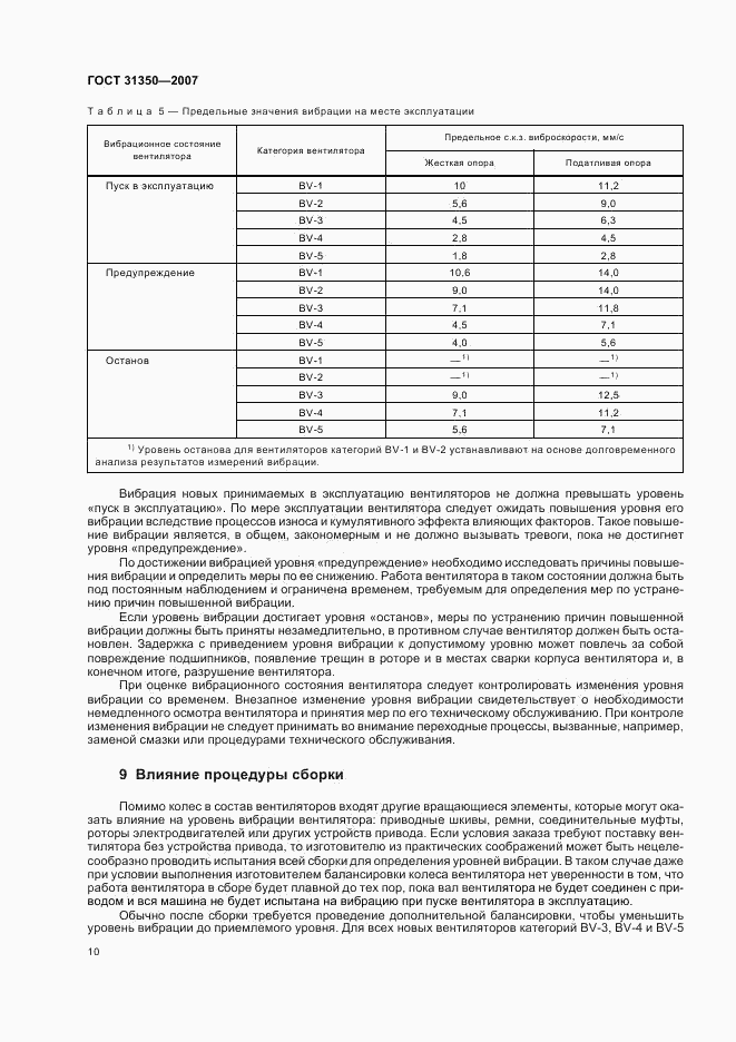 ГОСТ 31350-2007, страница 14
