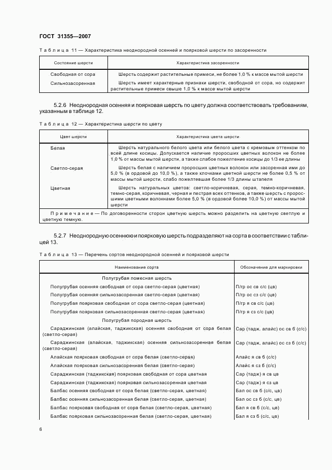 ГОСТ 31355-2007, страница 8