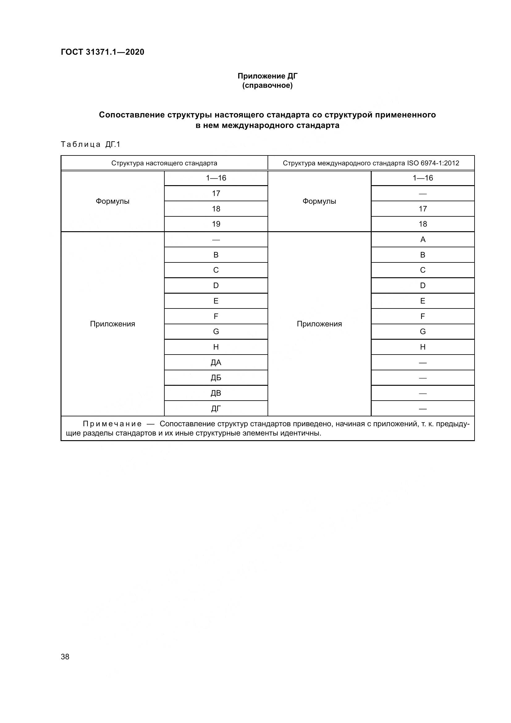 ГОСТ  31371.1-2020, страница 46
