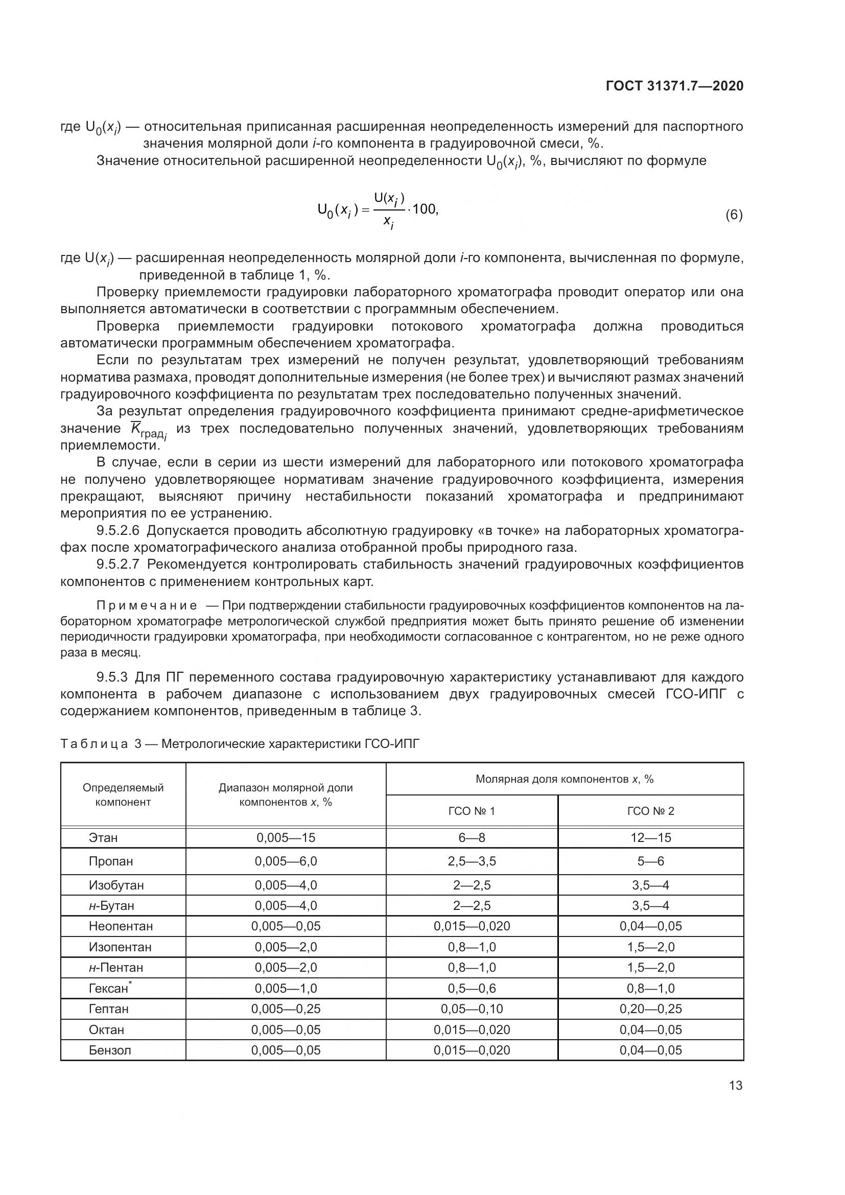 ГОСТ 31371.7-2020, страница 23
