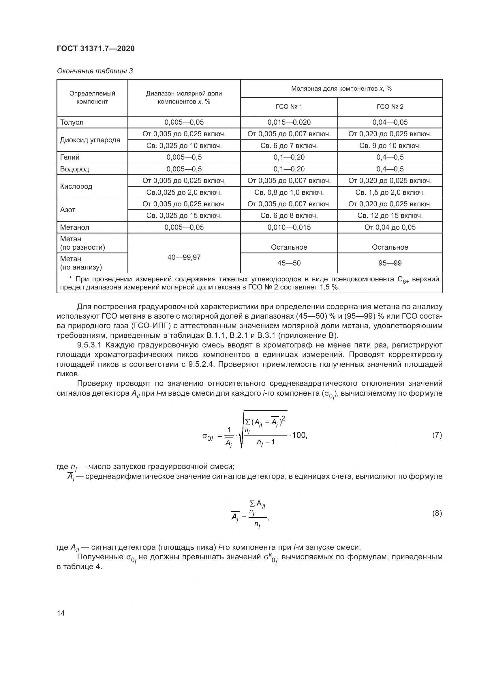 ГОСТ 31371.7-2020, страница 24