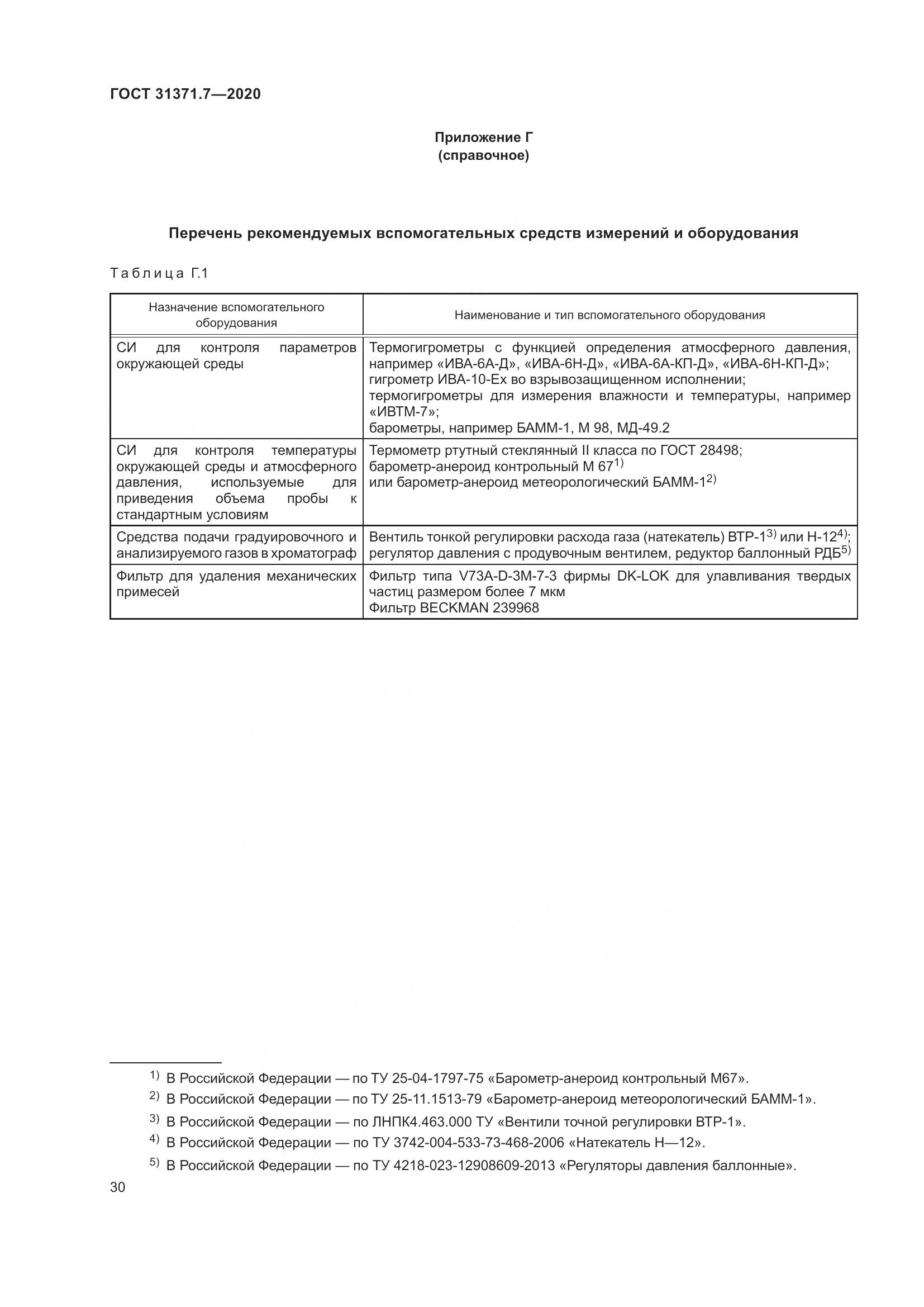 ГОСТ 31371.7-2020, страница 40