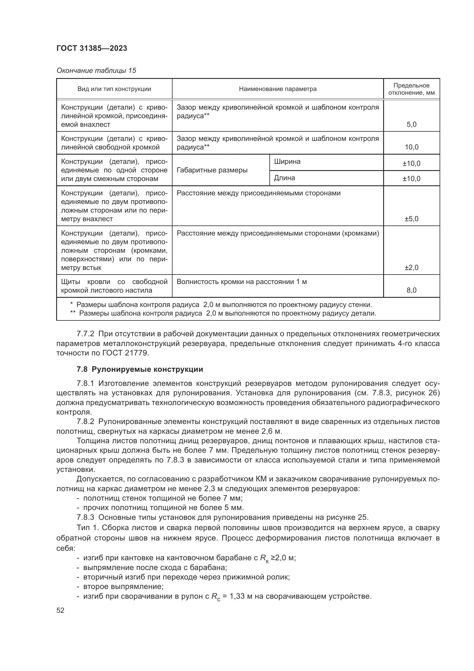 ГОСТ 31385-2023, страница 58