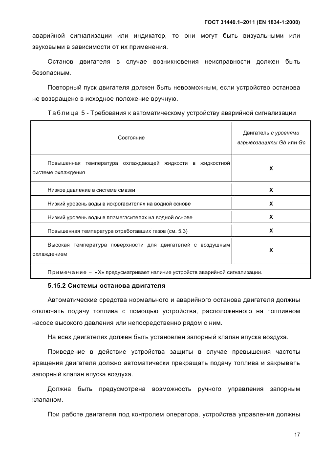ГОСТ 31440.1-2011, страница 23