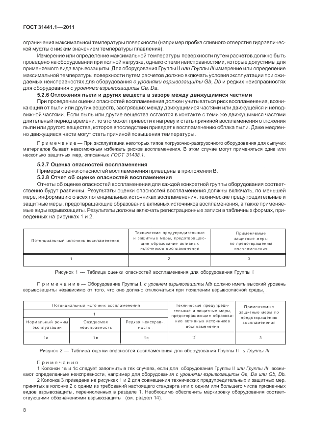 ГОСТ 31441.1-2011, страница 12