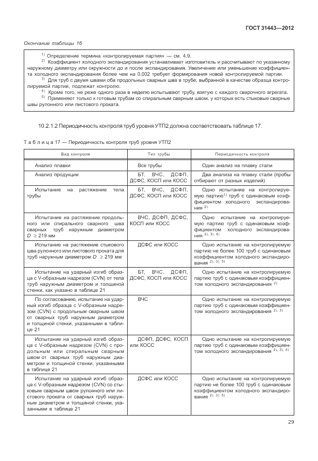 ГОСТ 31443-2012, страница 35