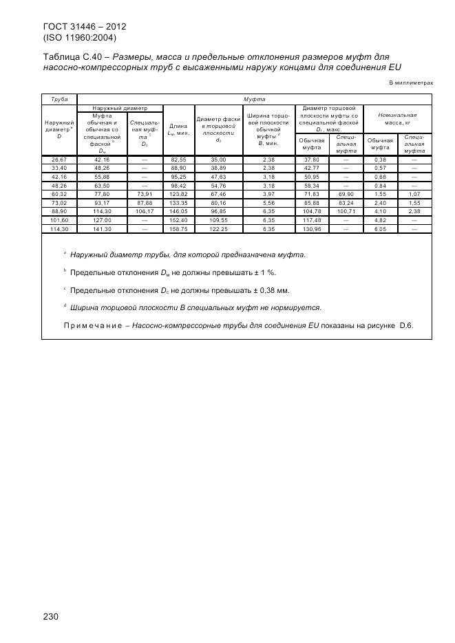 ГОСТ 31446-2012, страница 238