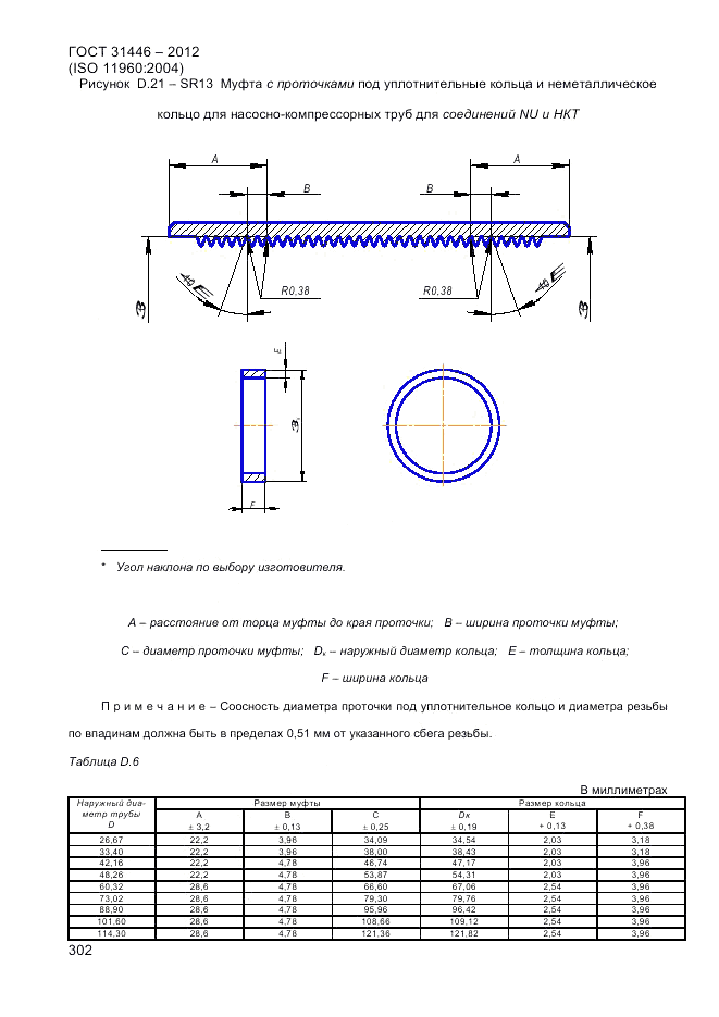 ГОСТ 31446-2012, страница 310