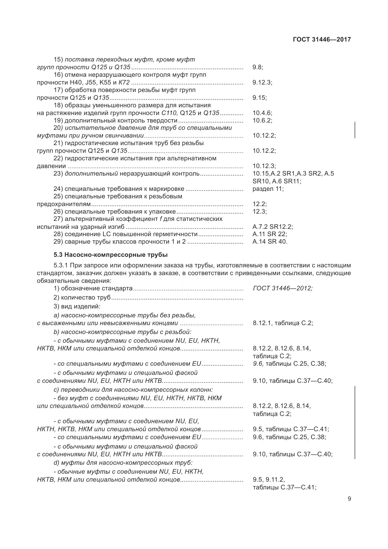 ГОСТ 31446-2017, страница 21