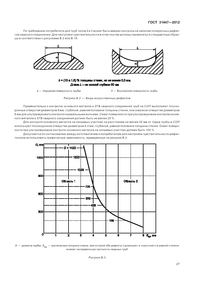 ГОСТ 31447-2012, страница 31