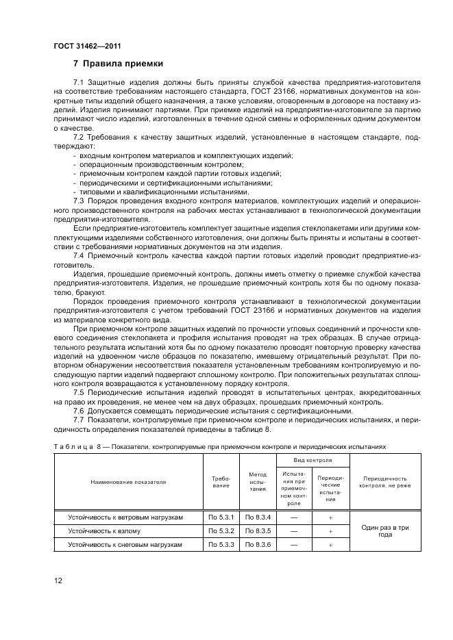 ГОСТ 31462-2011, страница 18
