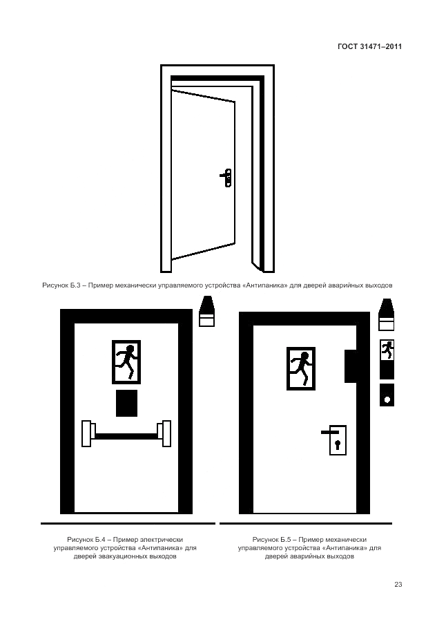 ГОСТ 31471-2011, страница 29