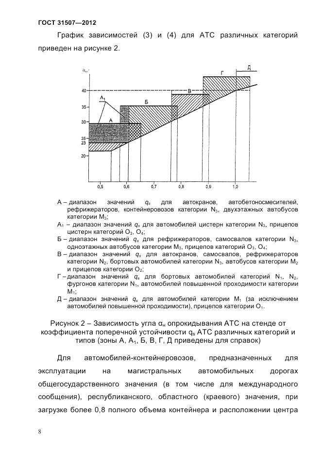 ГОСТ 31507-2012, страница 11