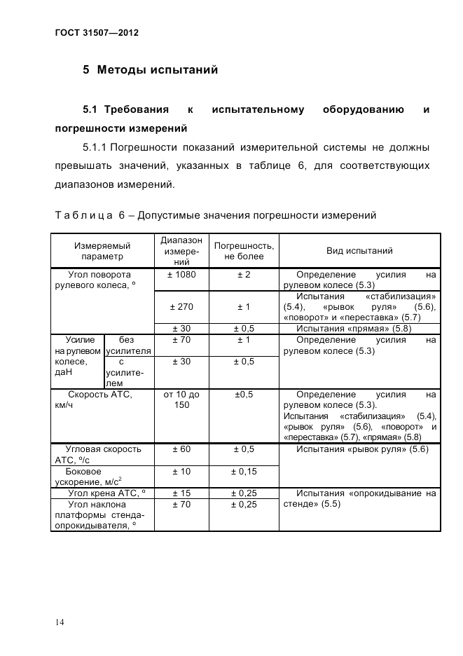 ГОСТ 31507-2012, страница 17