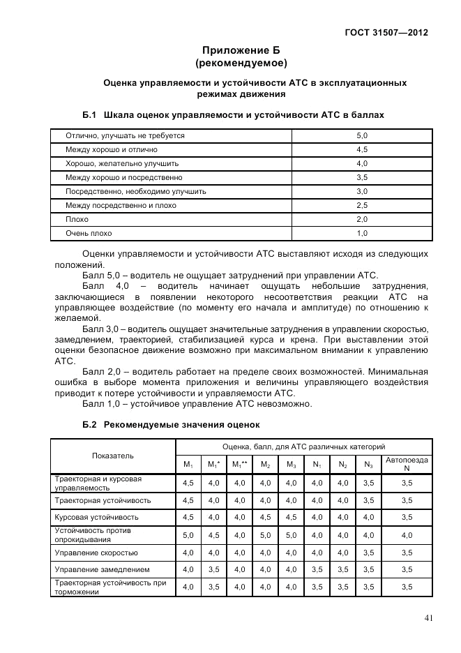 ГОСТ 31507-2012, страница 44