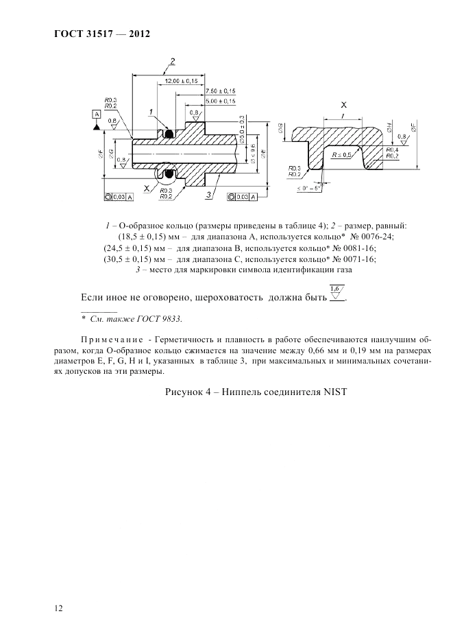 ГОСТ 31517-2012, страница 16