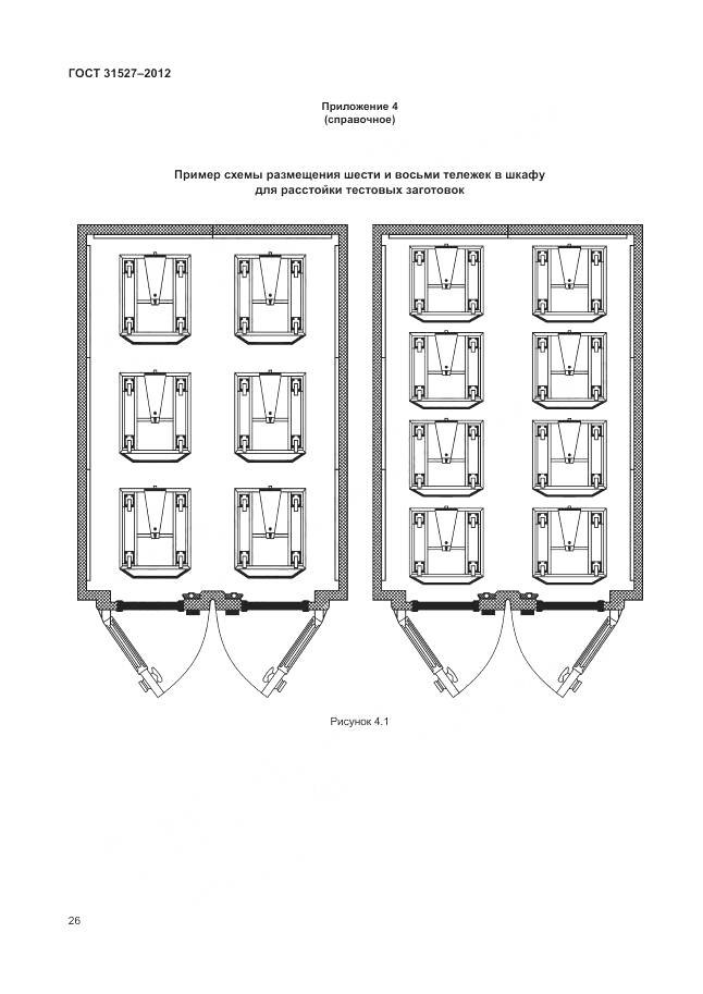 ГОСТ 31527-2012, страница 32