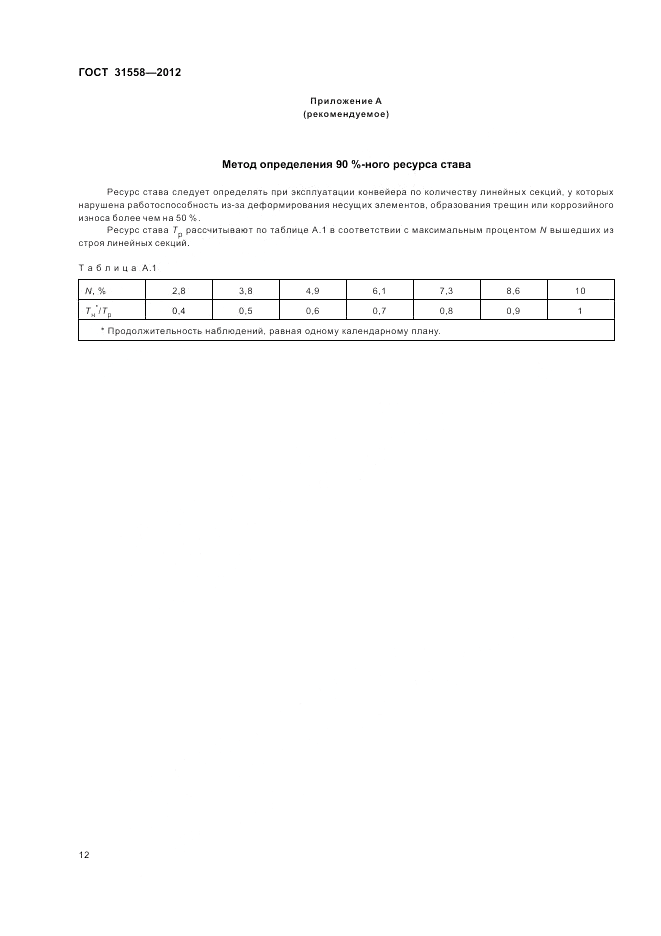 ГОСТ 31558-2012, страница 16