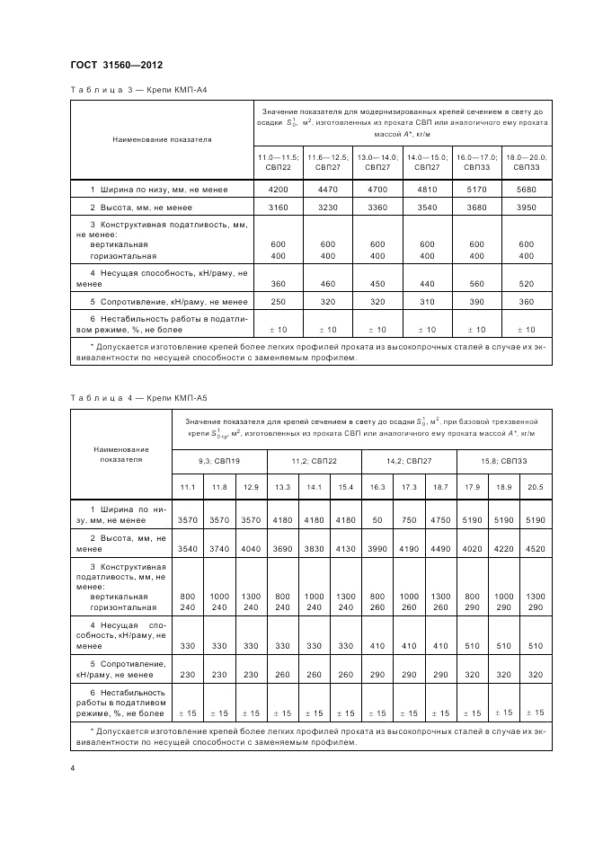 ГОСТ 31560-2012, страница 8