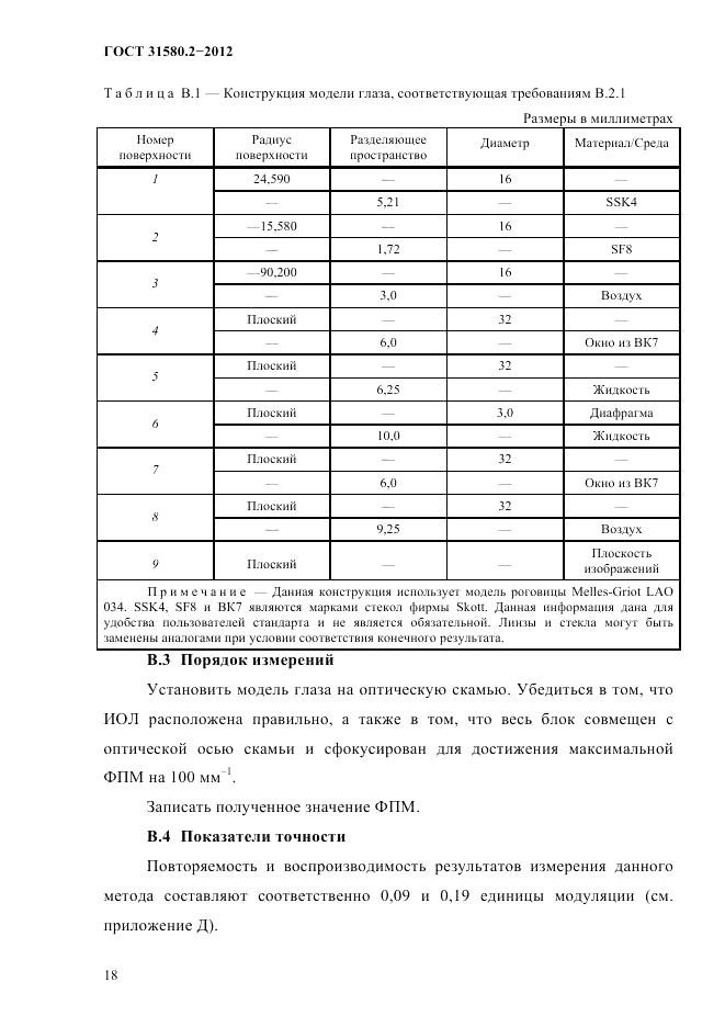 ГОСТ 31580.2-2012, страница 21