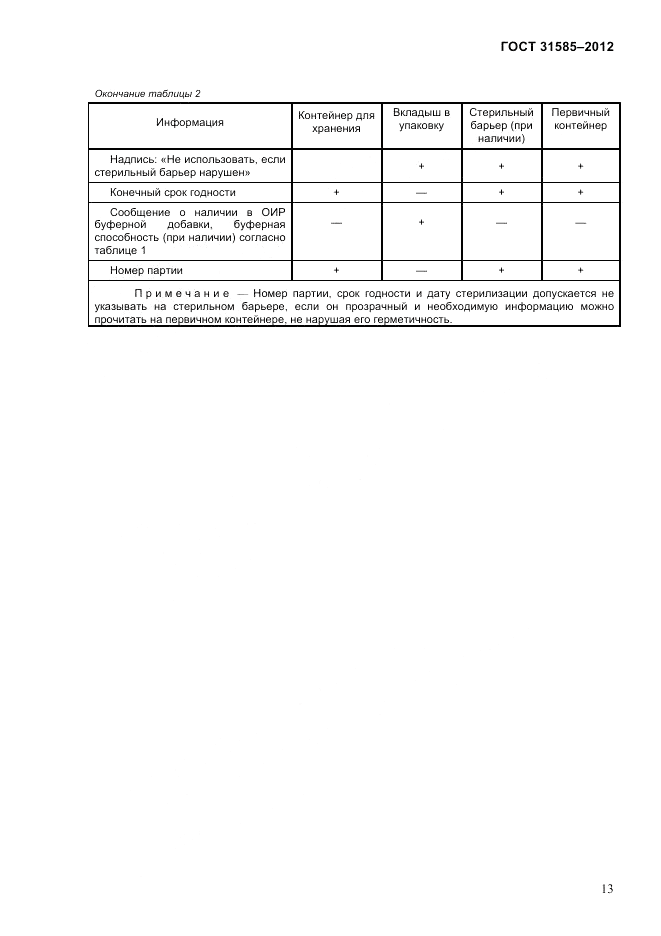 ГОСТ 31585-2012, страница 17