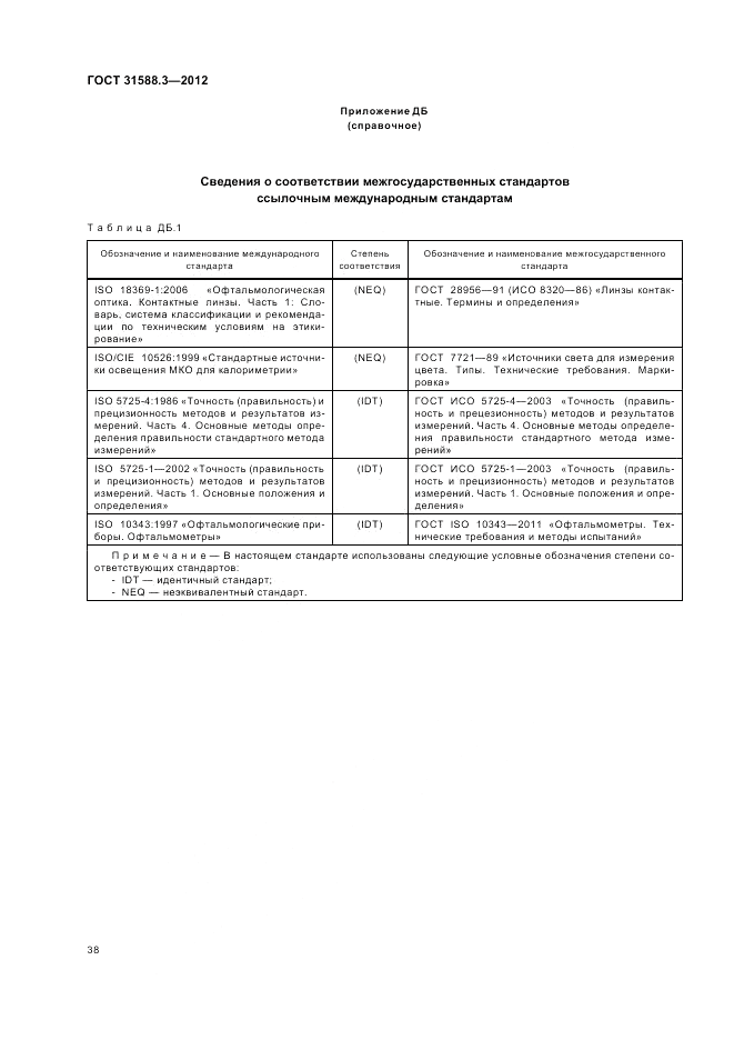 ГОСТ 31588.3-2012, страница 42