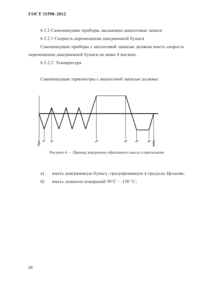 ГОСТ 31598-2012, страница 29