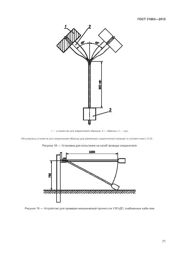 ГОСТ 31603-2012, страница 77