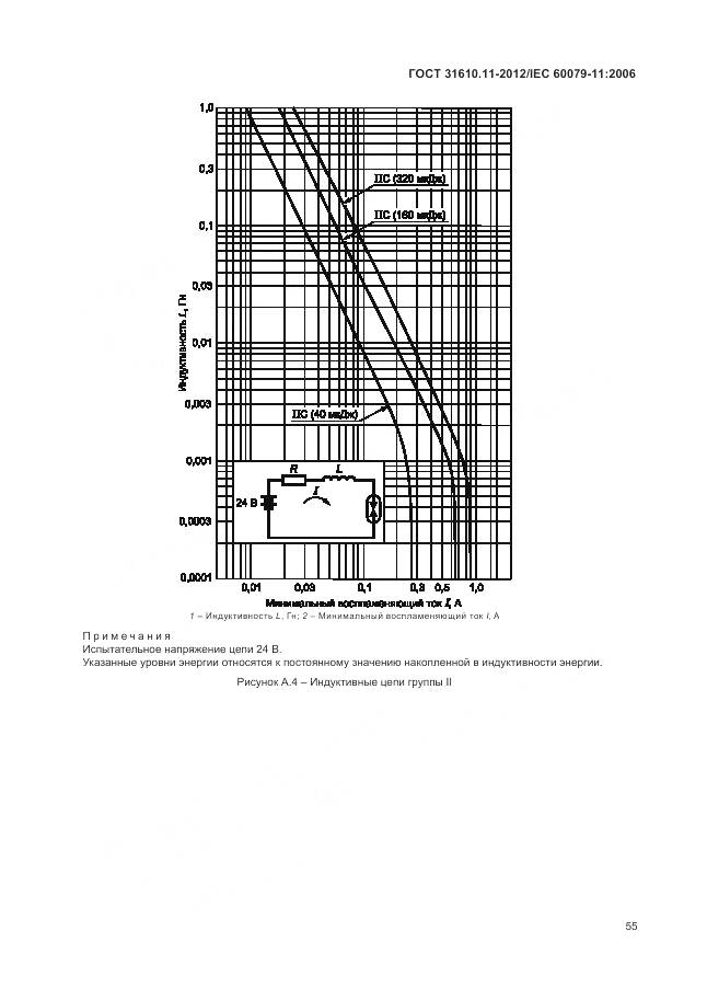 ГОСТ 31610.11-2012, страница 61