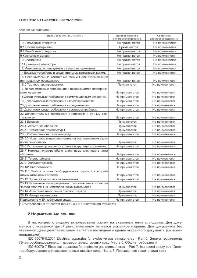 ГОСТ 31610.11-2012, страница 8