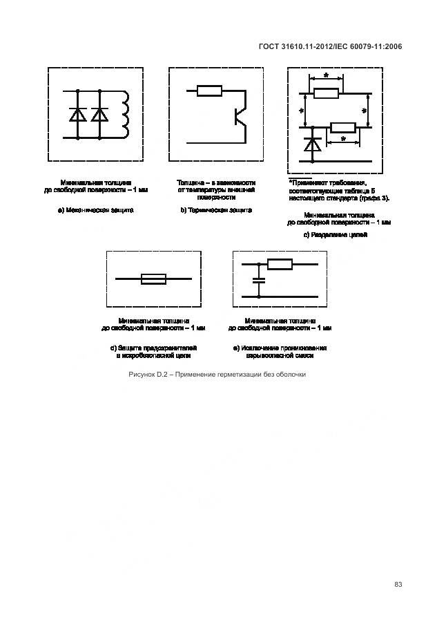 ГОСТ 31610.11-2012, страница 89