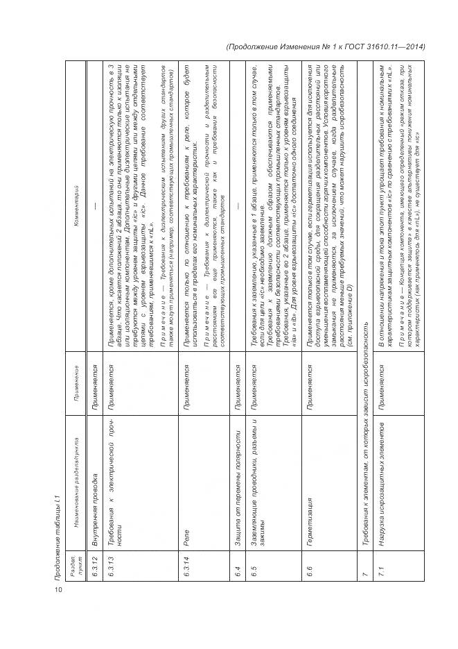 ГОСТ 31610.11-2014, страница 138