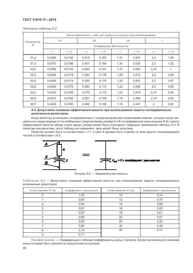 ГОСТ 31610.11-2014, страница 96