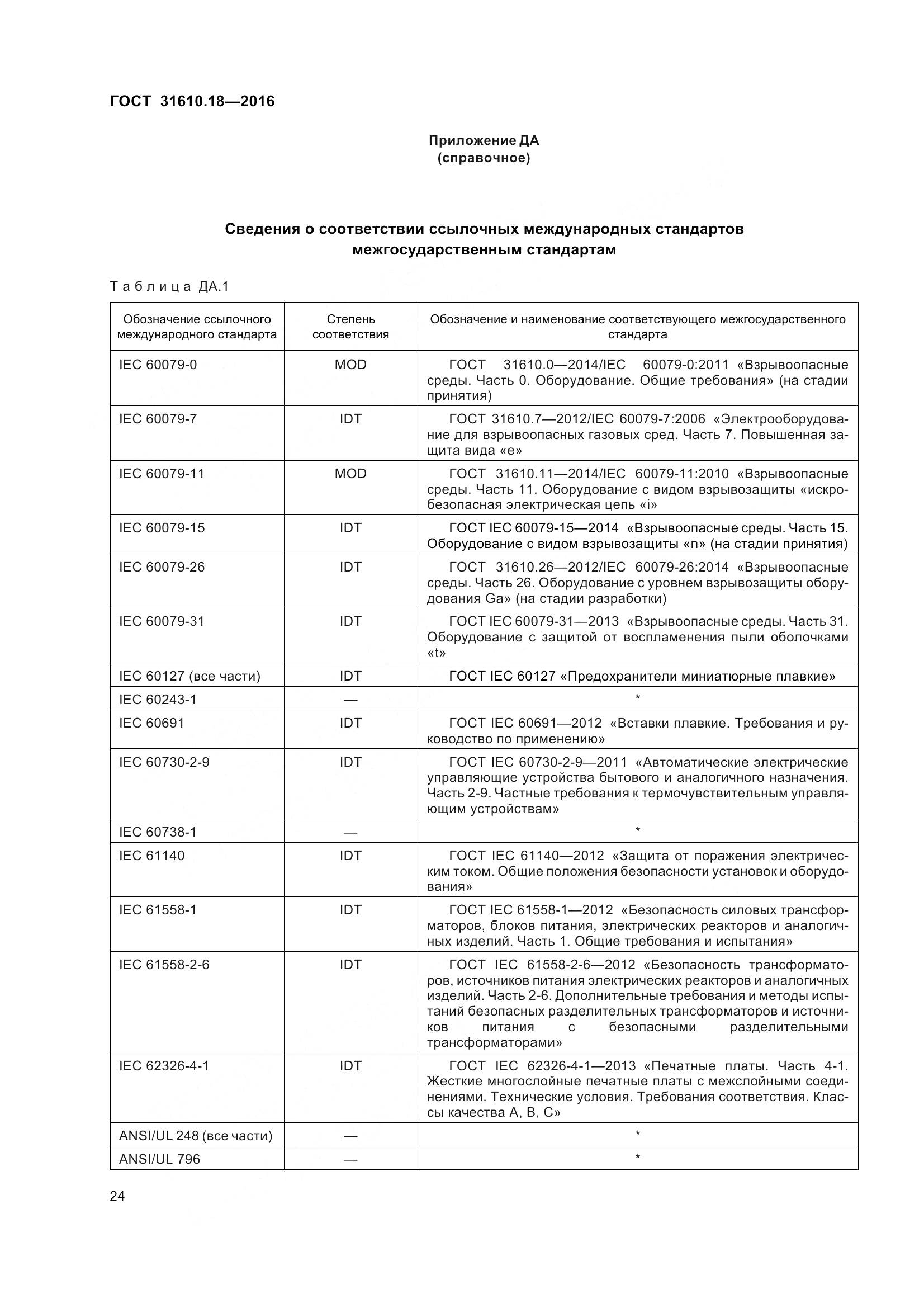 ГОСТ 31610.18-2016, страница 34