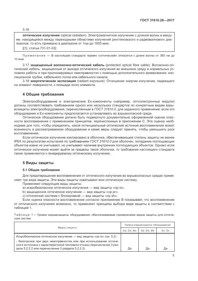 ГОСТ 31610.28-2017, страница 15