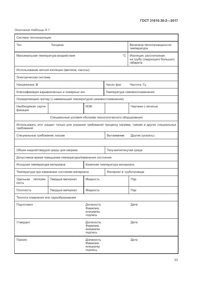 ГОСТ 31610.30-2-2017, страница 42