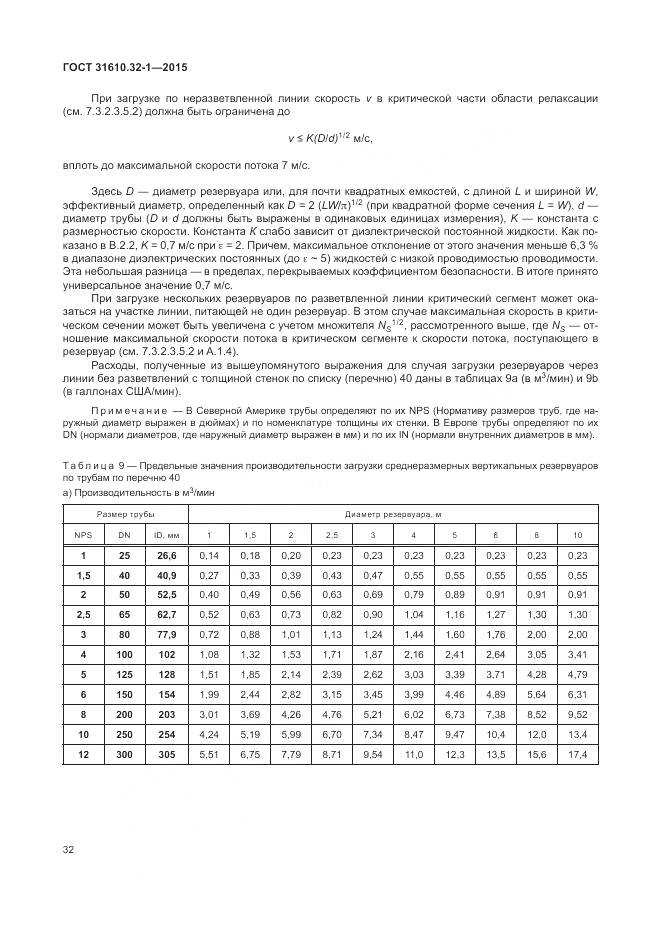 ГОСТ 31610.32-1-2015, страница 38