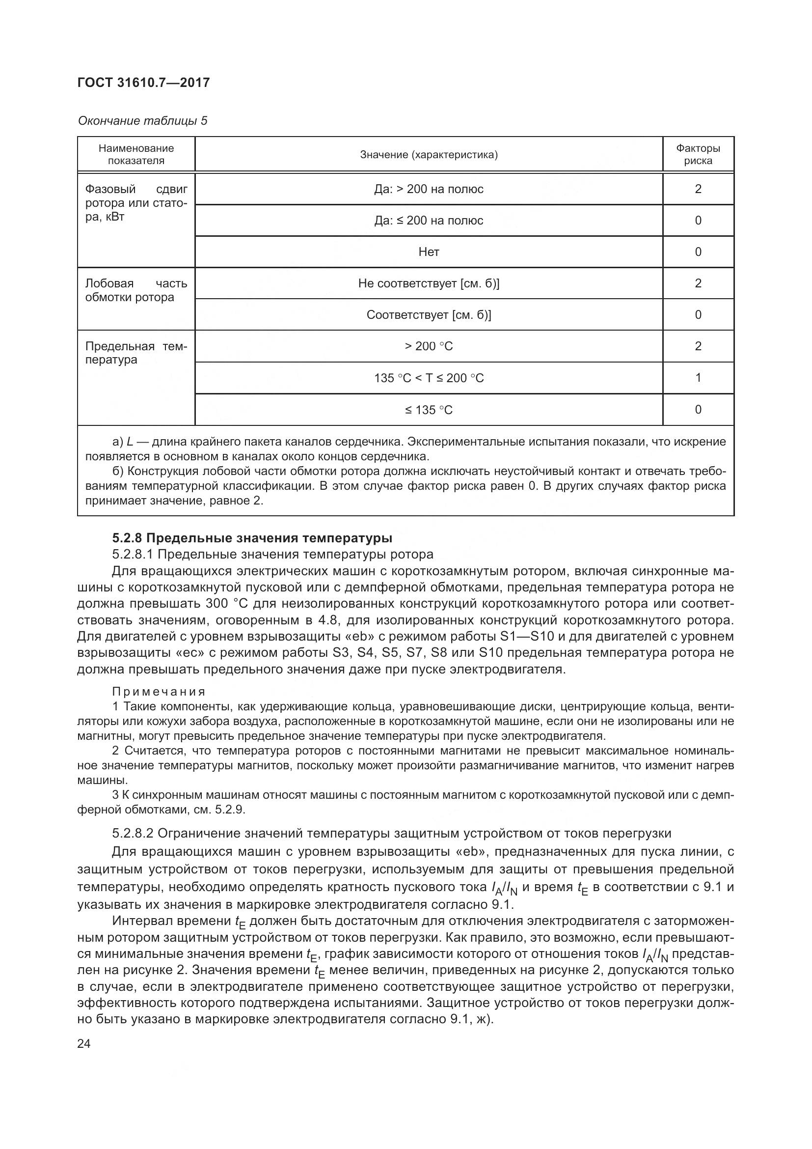 ГОСТ 31610.7-2017, страница 37