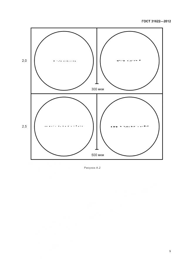 ГОСТ 31622-2012, страница 12