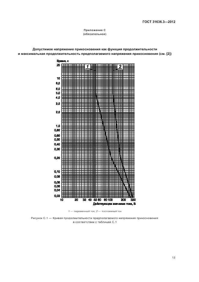 ГОСТ 31636.3-2012, страница 17