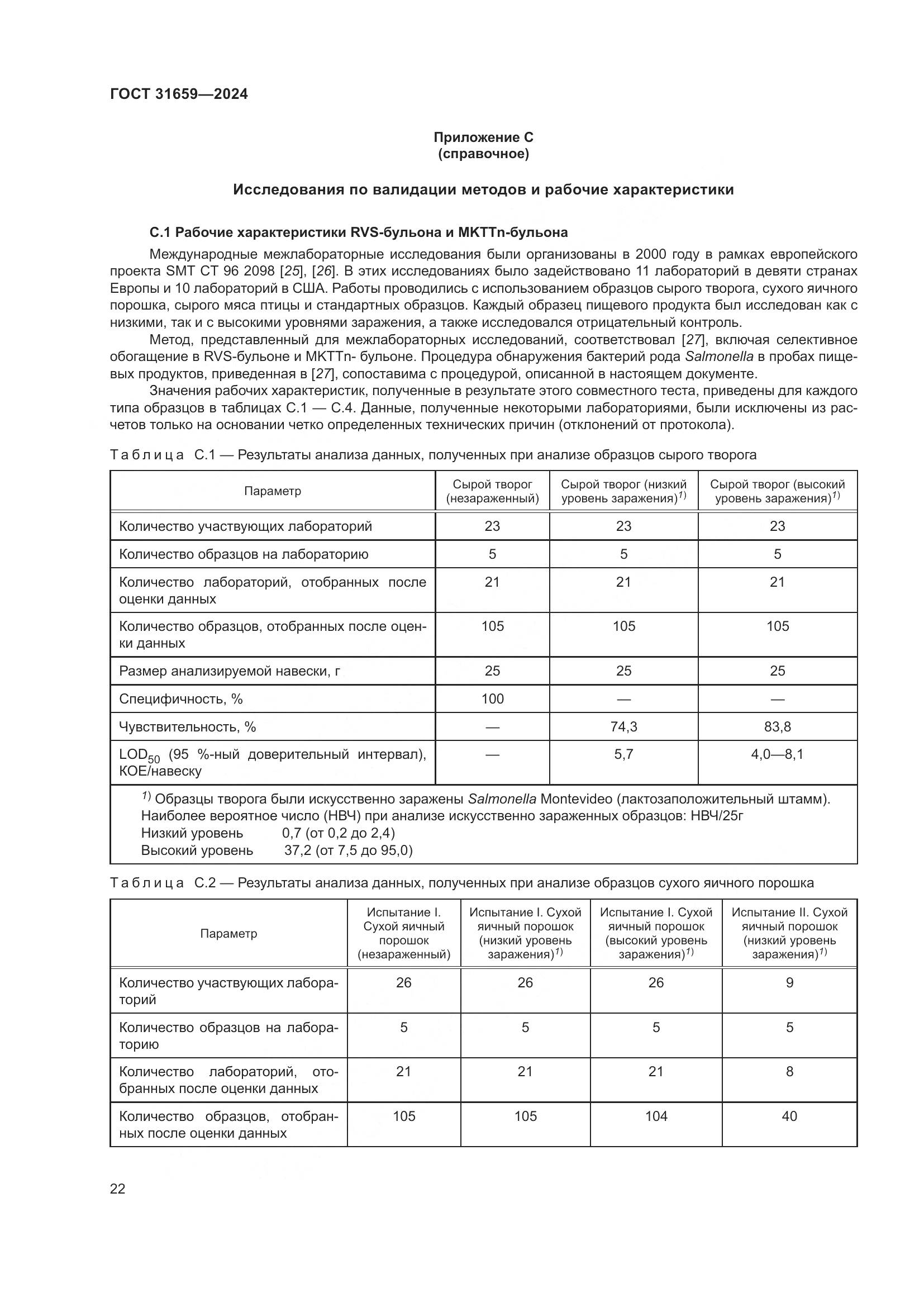 ГОСТ 31659-2024, страница 26