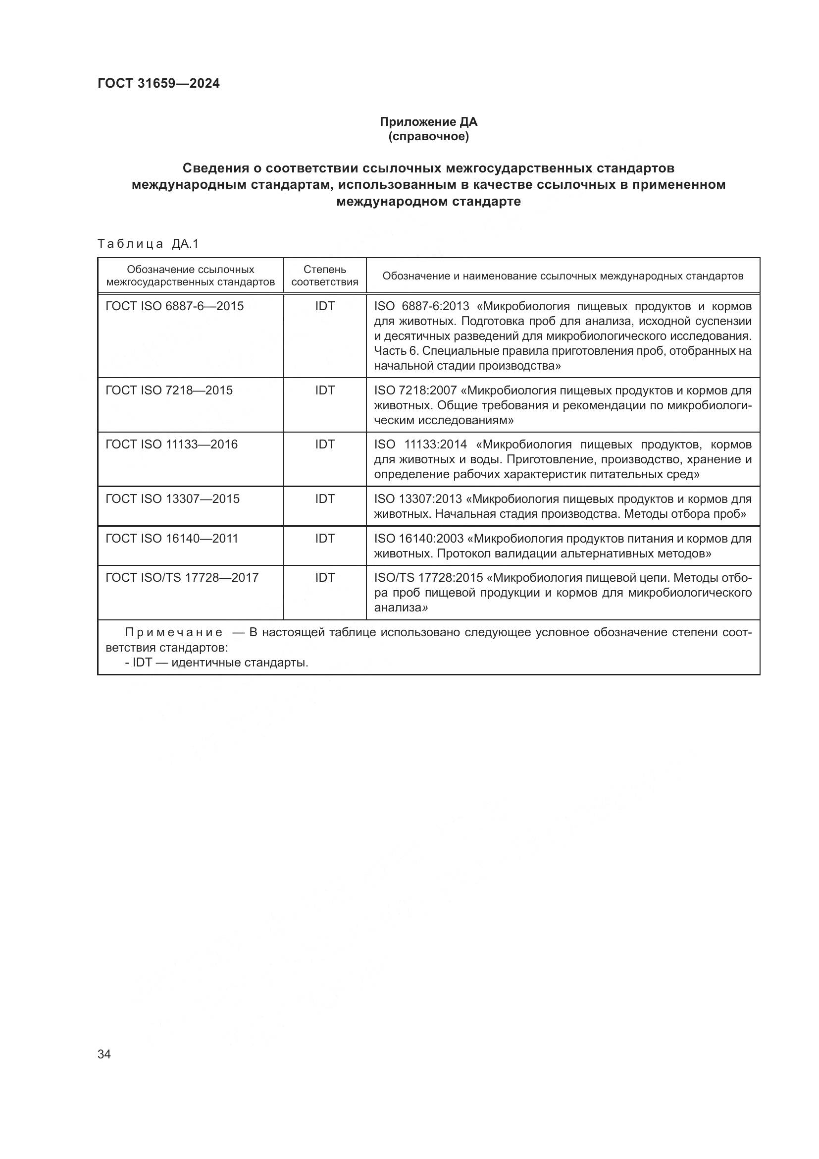ГОСТ 31659-2024, страница 38
