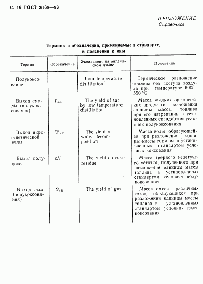 ГОСТ 3168-93, страница 18