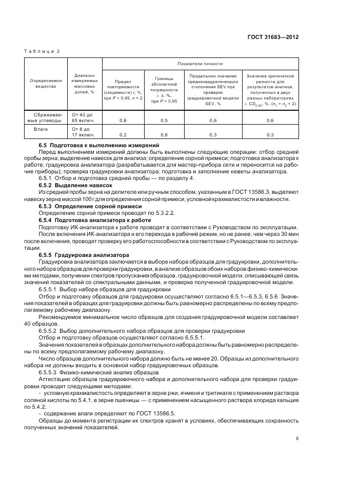 ГОСТ 31683-2012, страница 13