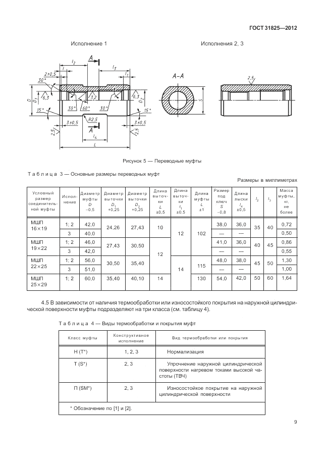 ГОСТ 31825-2012, страница 13