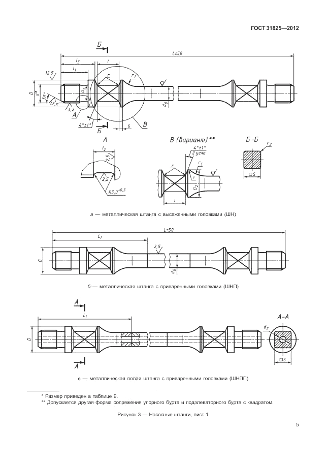 ГОСТ 31825-2012, страница 9