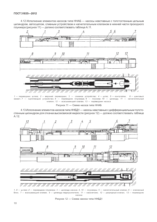 ГОСТ 31835-2012, страница 14