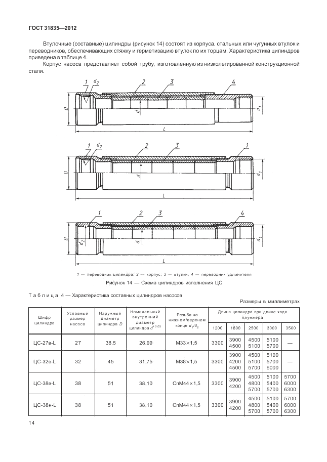 ГОСТ 31835-2012, страница 18