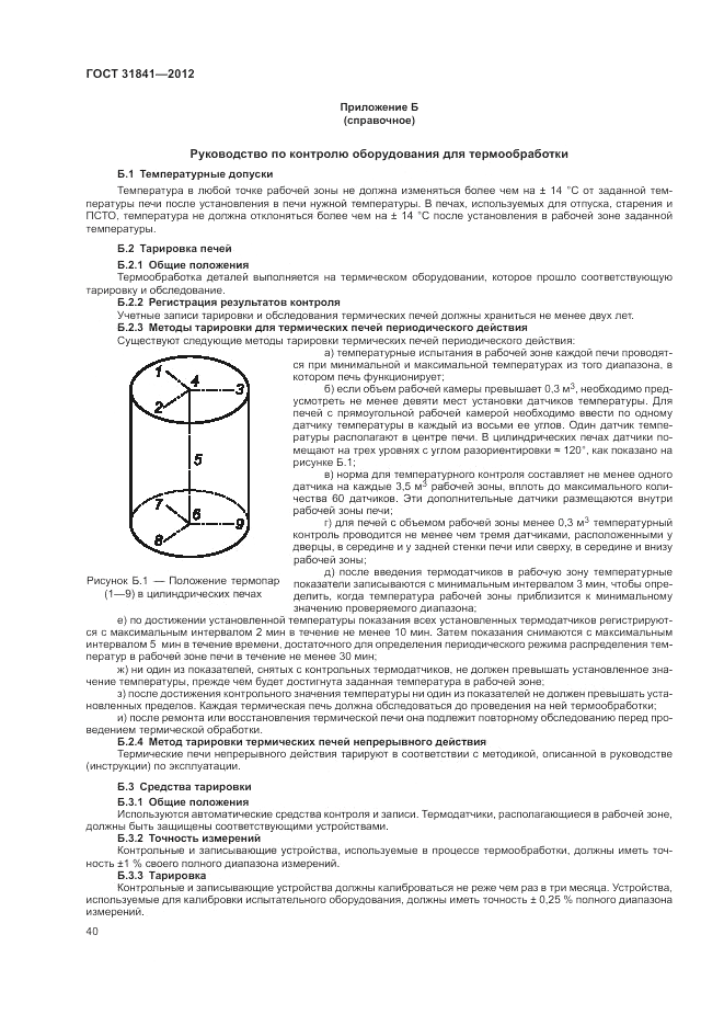 ГОСТ 31841-2012, страница 44
