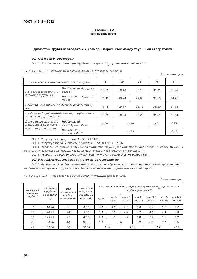 ГОСТ 31842-2012, страница 36